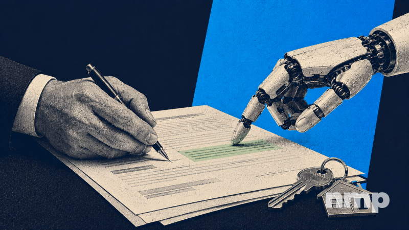 What Mortgage Professionals Should Know About Practical AI in the Closing Process