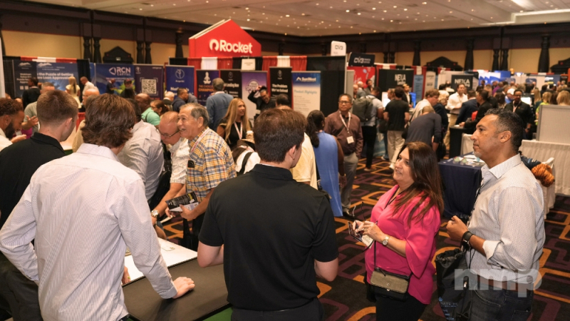 What Originator Connect Told Me About The Business Right Now