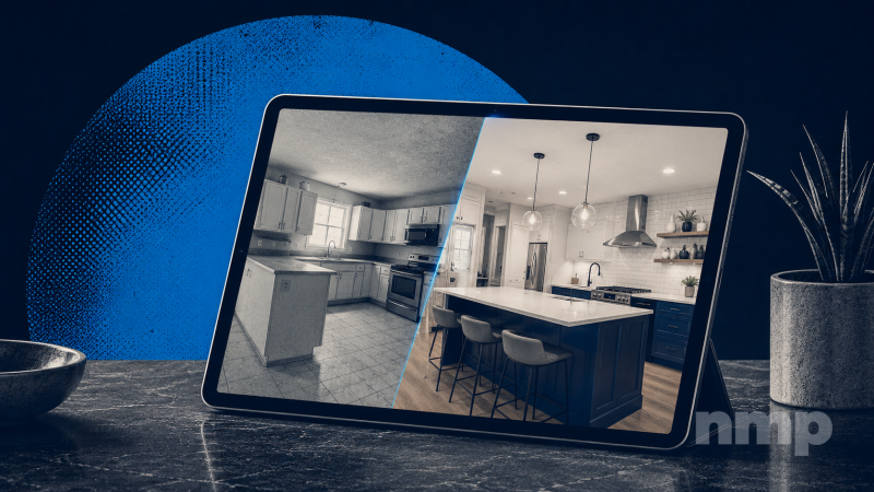 eLEND Brings AI Remodeling Tools Into Broker Sales Process