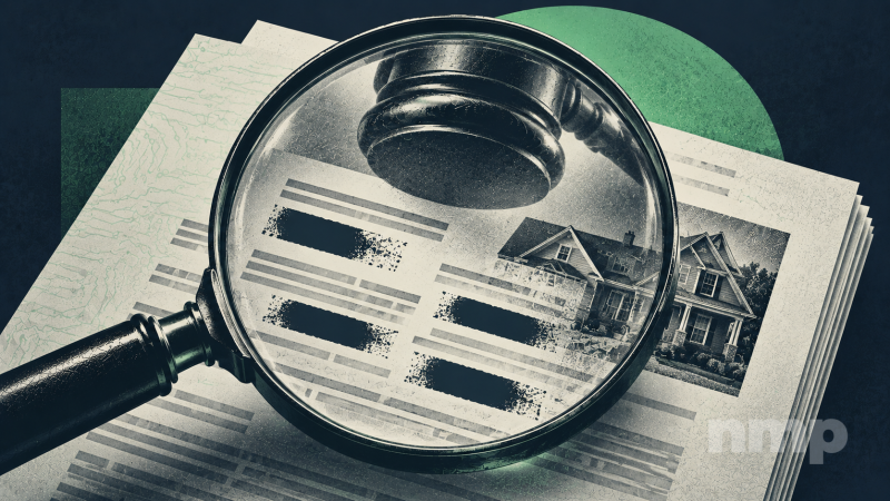 AI Errors Leave Mortgage Trustee Without Brief In Foreclosure Appeal