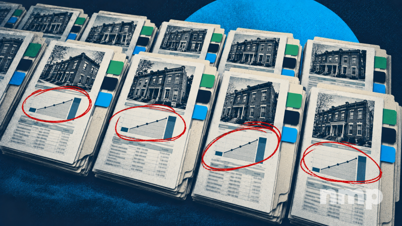 AmeriTrust Alleges $14M Baltimore DSCR Fraud Scheme