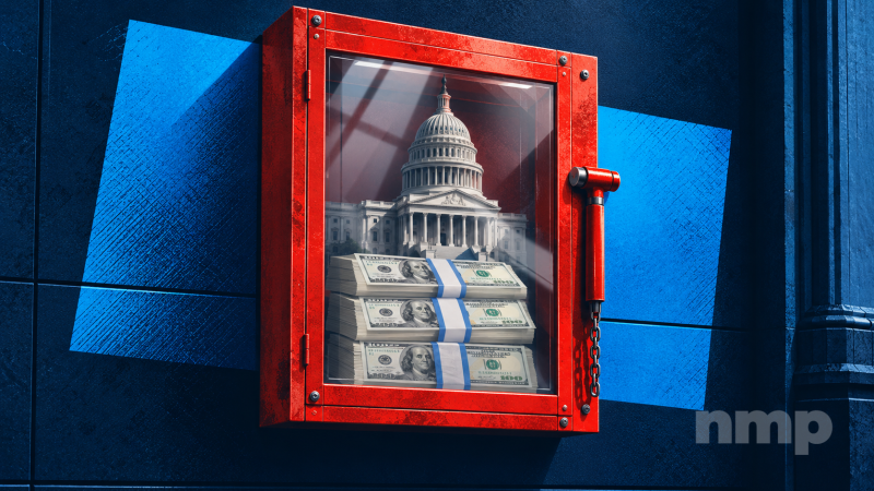 CHLA Wants Ginnie Mae Liquidity Backstop Ready Before Next Crisis