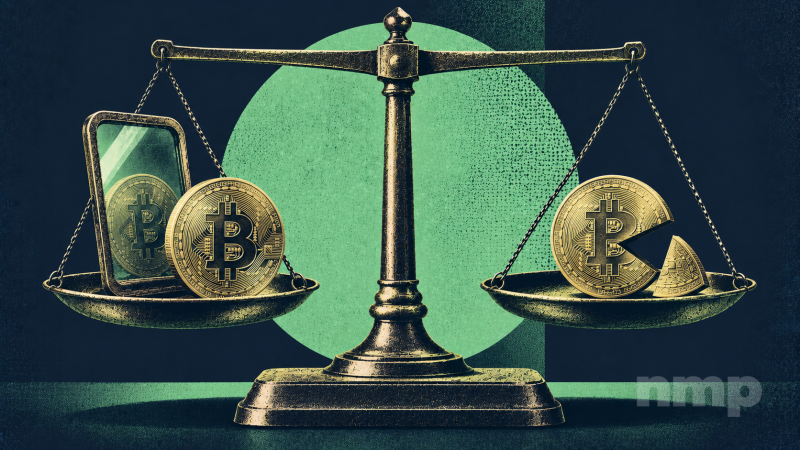 Crypto-Backed Home Financing Comes With New Trade-Offs