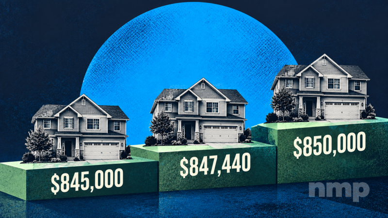 Early Loan-Limit Race Splits Into Three Tiers