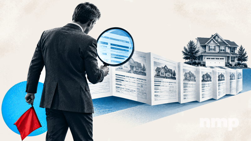 First American Extends Property Monitoring Beyond Closing