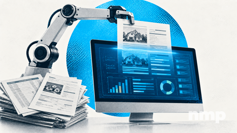GenWay Brings AI Automation To Non-QM Underwriting