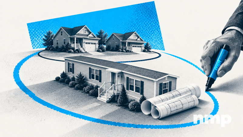 MPF Expands Eligibility For Manufactured And Renovation Loans