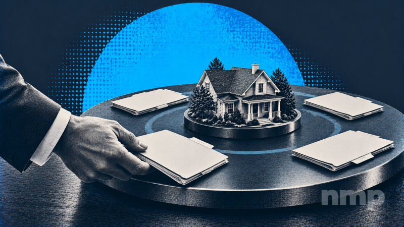Newrez Turns Servicing Data Into Repeat Business For Brokers