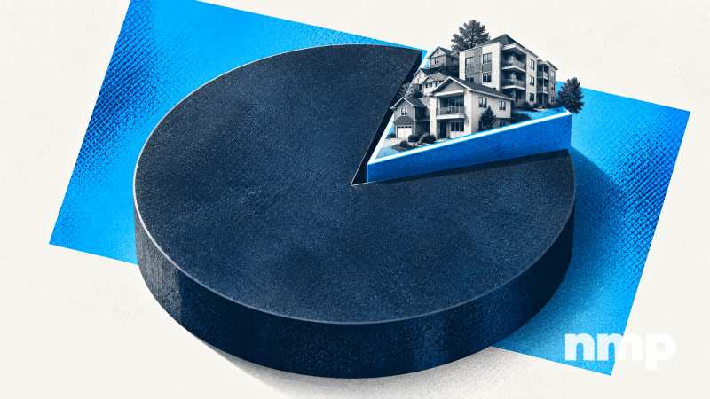 Non-QM Captures More Than 11% Of Mortgage Lock Volume