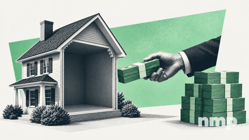PremierOne Pushes Home Equity Lending To 100% CLTV