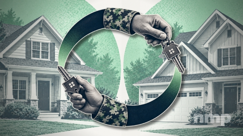 uyers Make Up Nearly 60% Of VA Purchase Business
