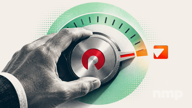 Rocket Makes VantageScore Its Default After Testing Finds Borrower Savings