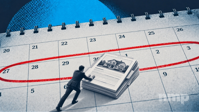 The Best Week To Buy Is Almost Here. Are Your Borrowers Ready?