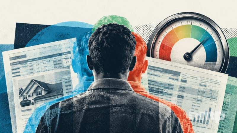 The Credit Cost Surge Isn’t the Problem — It’s the Symptom