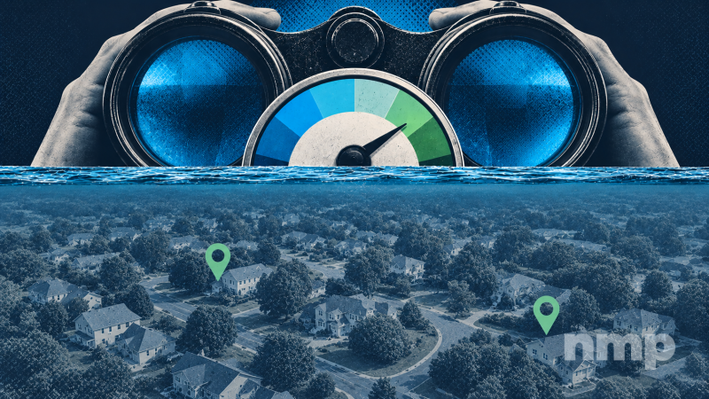 The Risk Your Credit Score Can't See