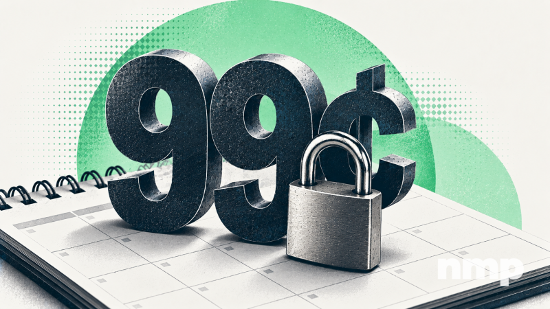 TransUnion Locks In 99-Cent VantageScore Pricing Through 2028