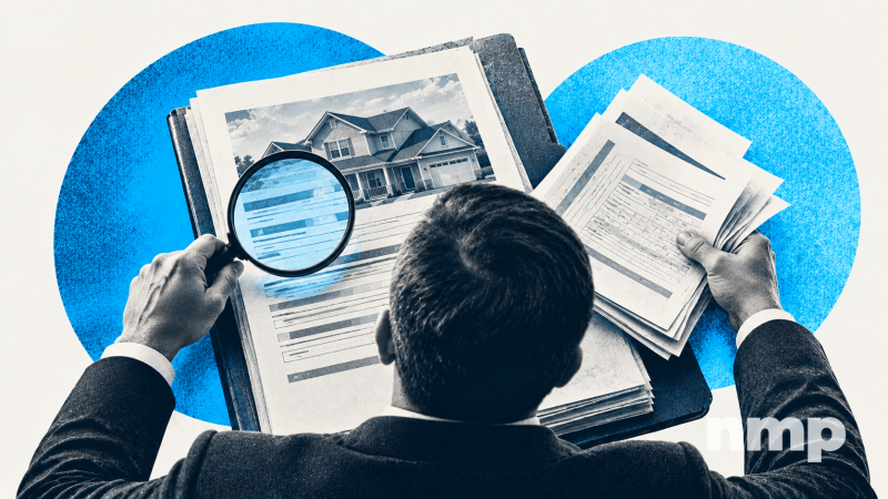UWM Combines Processing And Underwriting In Push For Faster Closings