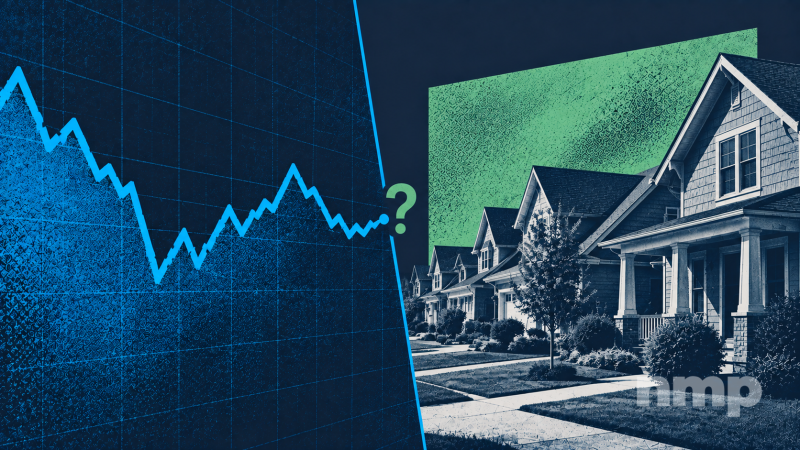 What Wednesday’s Fed Decision Could Mean For Mortgage Rates