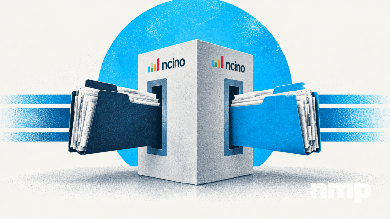 nCino Brings Broker-Originated Loans Into Its Retail Mortgage Platform