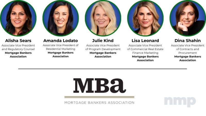 Alisha Sears, Amanda Lodato, Julie Kind, Lisa Leondard, and Dina Shahin