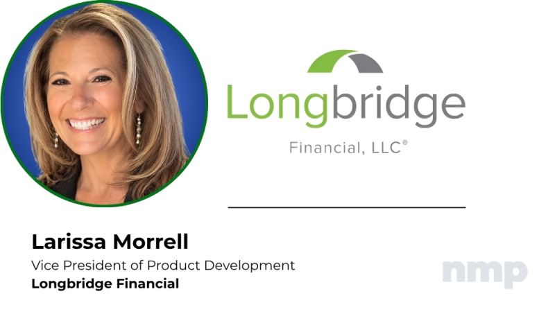 Larissa Morrell