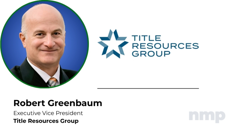 Robert Greenbaum