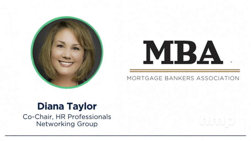 Atlantic Bay's Diana Taylor Named Co-Chair of MBA HR Group