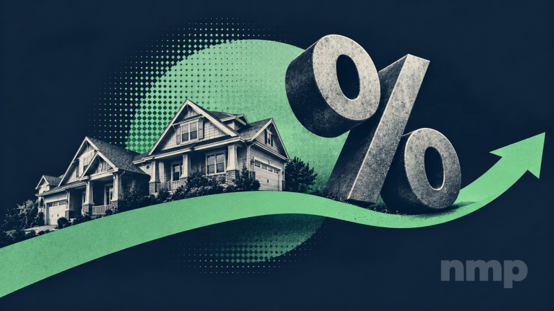 Existing-Home Sales Rise 1.5%, Higher Rates Cloud Outlook