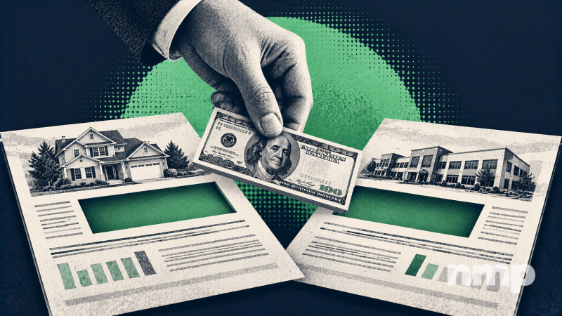 First Horizon Restructures Origination, Stands By Warehouse Lending