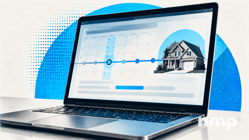 GetWyz Targets First-Time Buyers Before They Reach An LO
