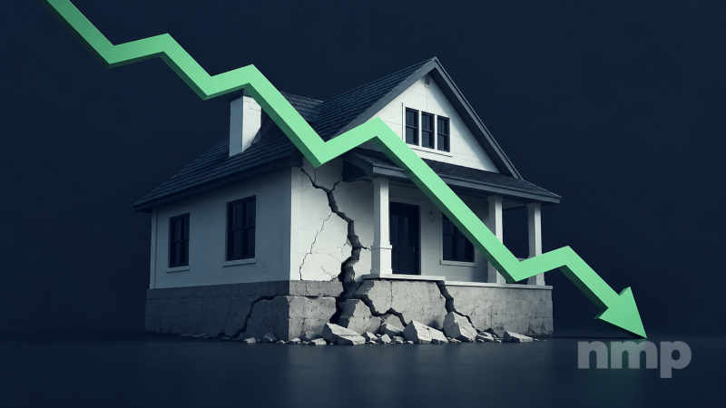 Homeowners Are Delaying Repairs.