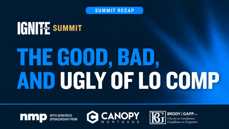 Ignite Summit Recap