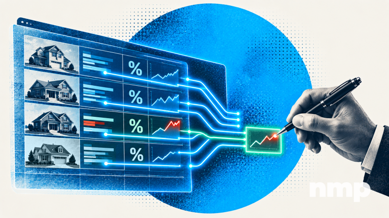 Lender Price Puts AI Agents To Work Behind Pricing