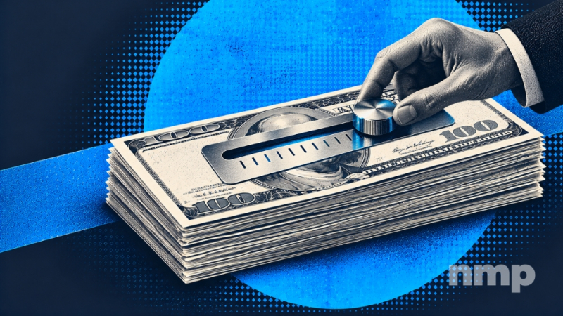 MBA’s Broeksmit Predicts LO Comp Reform, Pushes For Pricing Flexibility