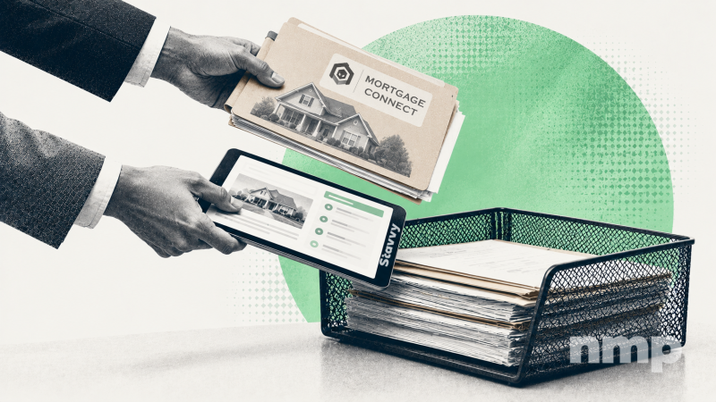 Mortgage Connect Acquires Majority Stake In Stavvy