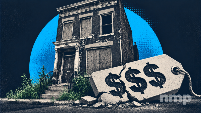 Second Baltimore Mortgage Fraud Suit Details Foreclosure Fallout