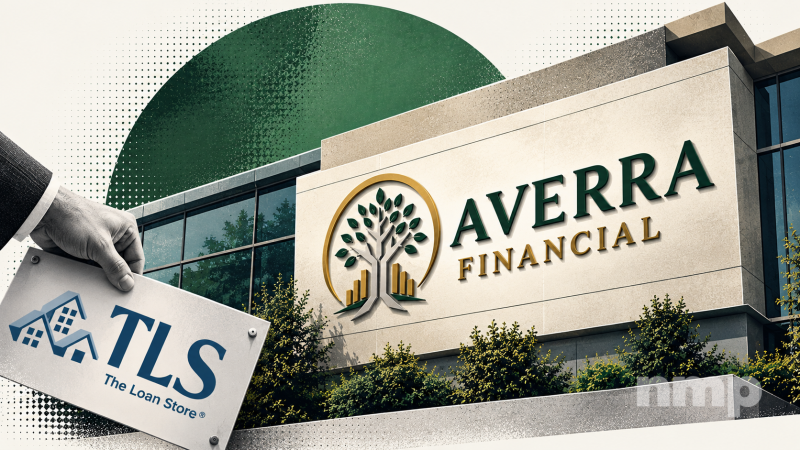 The Loan Store Rebrands As Averra Financial