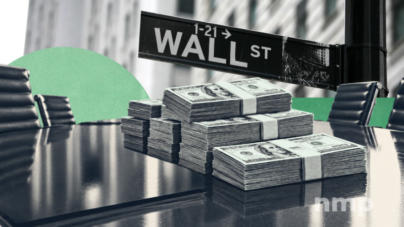 Unlock Closes $433M Deal As Wall Street Backs Home Equity Agreements