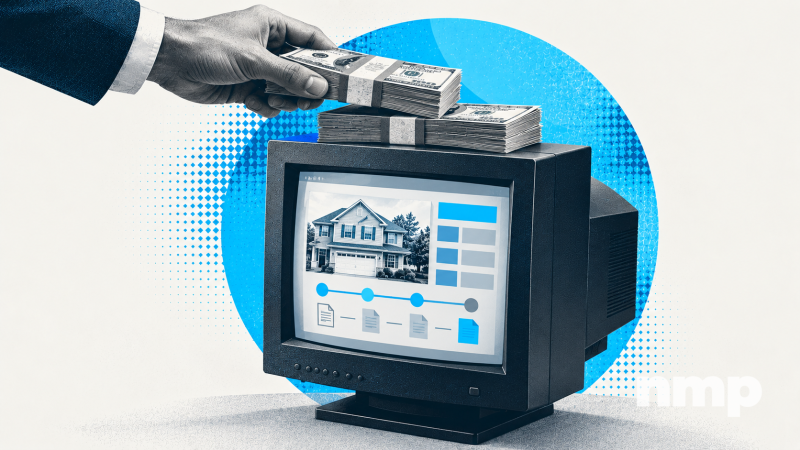 Vesta Raises $30M With Backing From Pennymac And Others