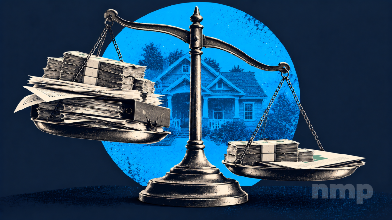 What Real Estate Agents Want To See From A Buyer’s Financing