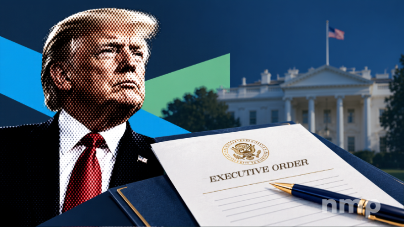 Trump Targets Mortgage Insurance