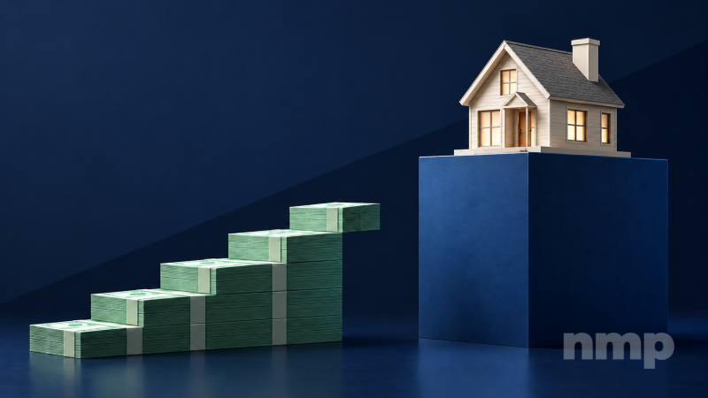 Home Affordability Gap Persists Even With 20% Down