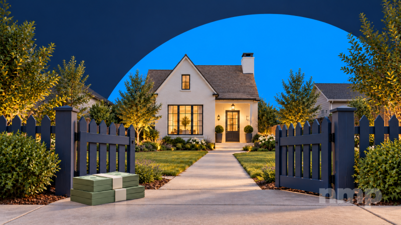 Homebuyer Assistance Programs