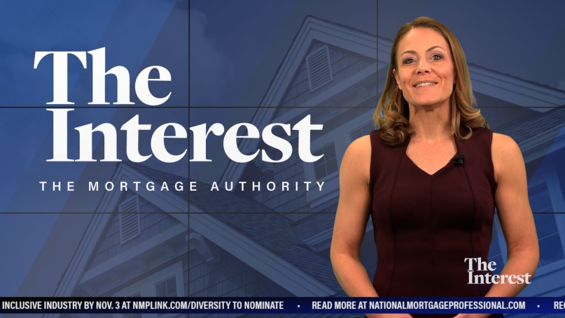 The Interest