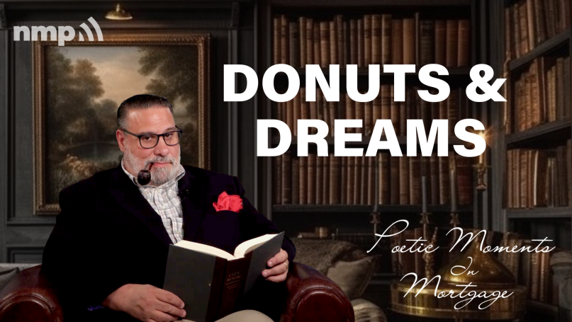 Donuts & Dreams