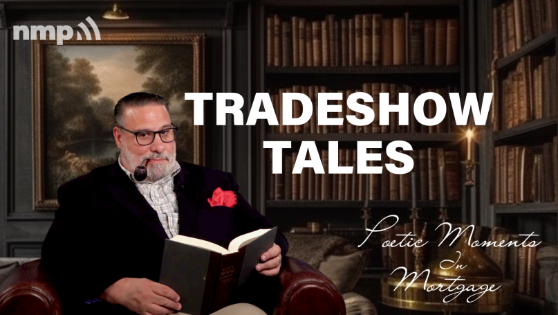 Tradeshow Tales