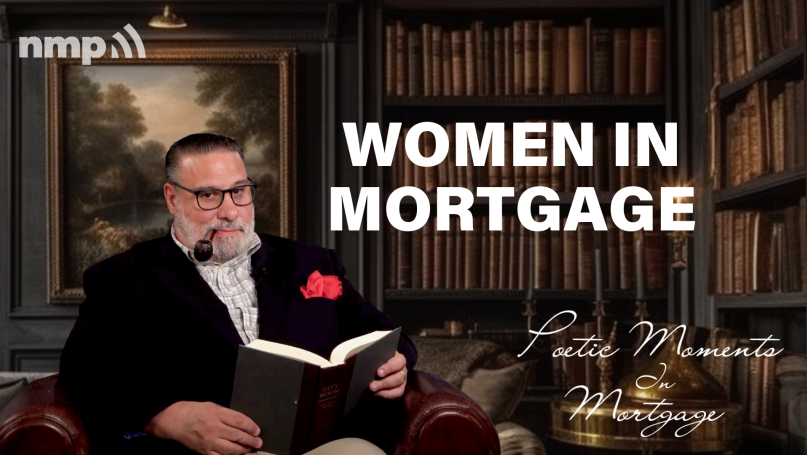 Women in Mortgage
