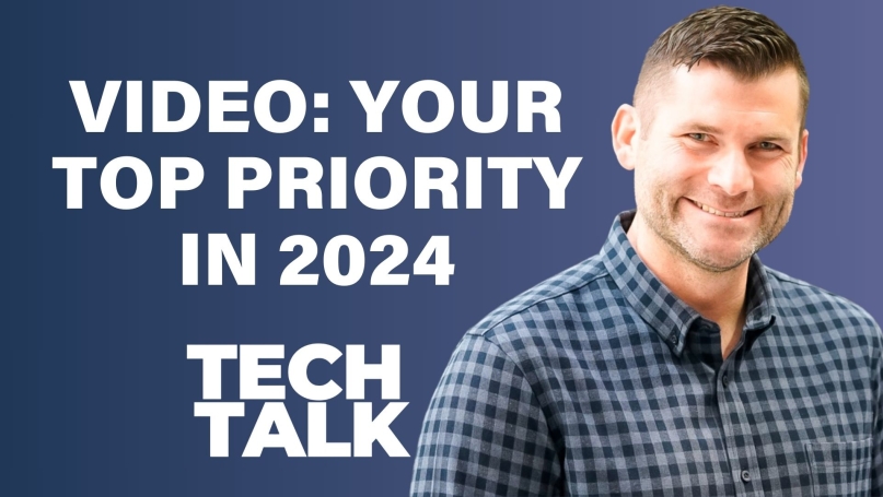 Tech Talk