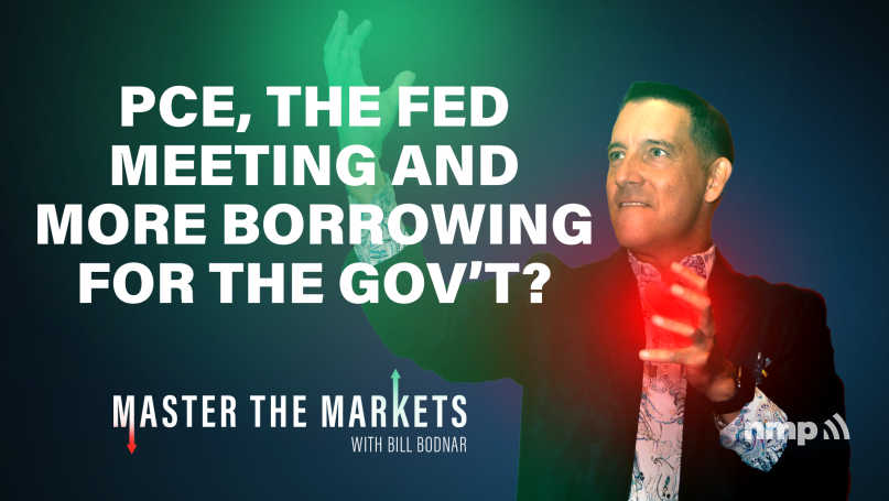 Master The Markets