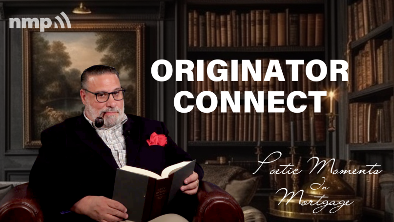 Originator Connect is the BEST!